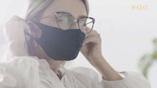 Magic Fog - Promo 30s смотреть онлайн