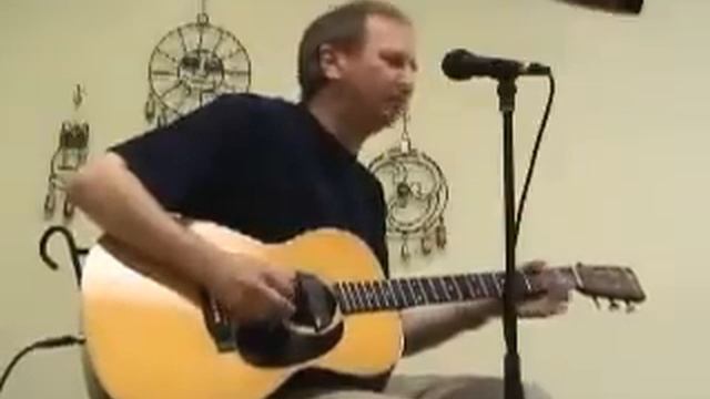 Terry Robb - Acoustic Blues Master 1 смотреть онлайн