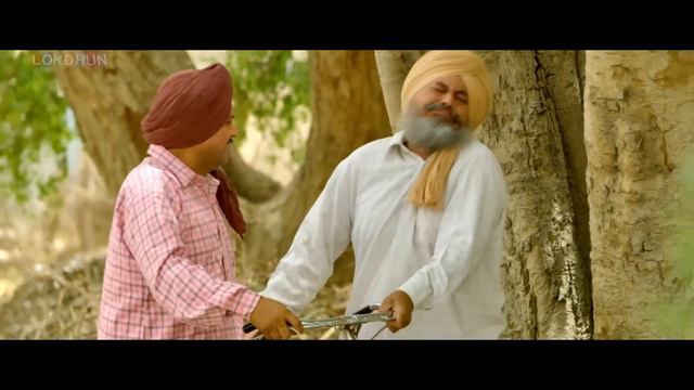 New Punjabi Comedy Movie 2024 || Latest Punjabi Movie 2024 || Punjabi Movie смотреть онлайн