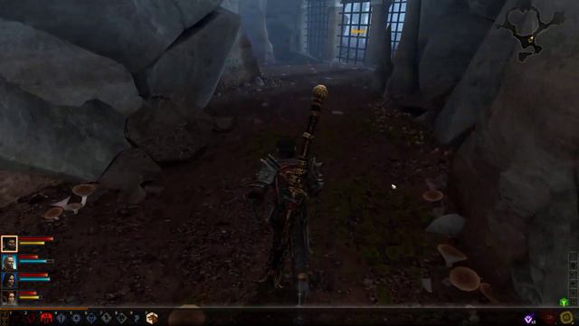 Запись стрима Dragon Age II часть 12 смотреть онлайн