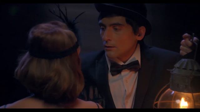 Свидание Даниил Хармс, камера Panasonic AU-EVA1 смотреть онлайн