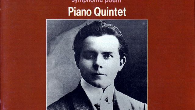Quintett for Piano and Strings (1903-04, revised in 1920) DD 77: IV. Poco a poco piu vivace смотреть онлайн