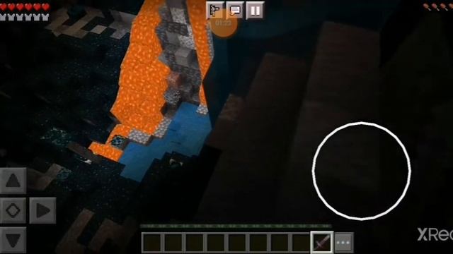 Тёмные глубины из 1.19 скоро будет готова карта. смотреть онлайн