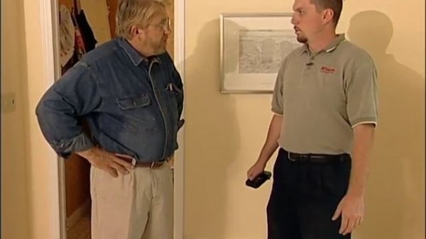 Install a Pre-Finished Hardwood Floor