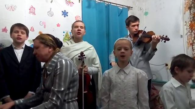 Вифлеемская звезда смотреть онлайн