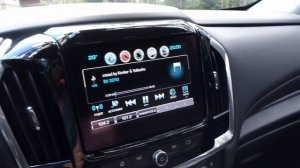 Шевроле Траверс. Кому он нужен?! Огромный внедорожник за 3 ляма