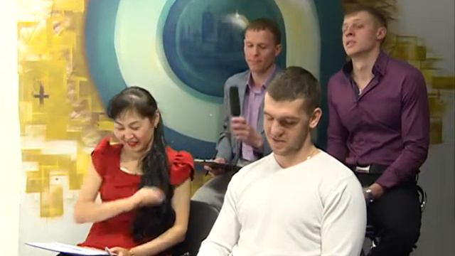 Деловое Поколение 11.02.16 смотреть онлайн