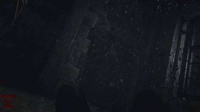 Dimitrescu's Topless Daughters - Resident Evil 8 Village (2021) смотреть онлайн