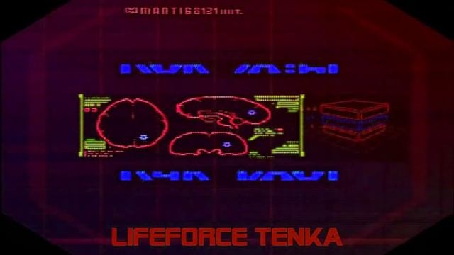 Lifeforce Tenka Soundtrack 6 смотреть онлайн