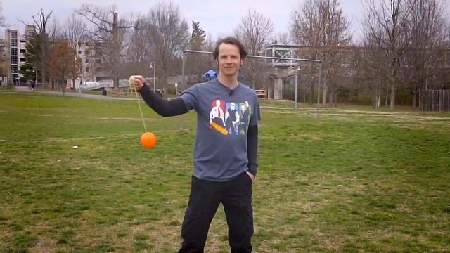 How to do Poi Stalls (Beginner Poi Tutorial) смотреть онлайн