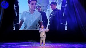 Сергей Кайтан - "О любви немало песен сложено"