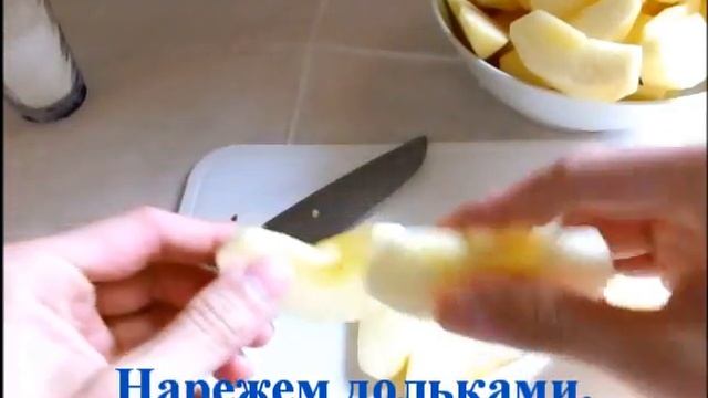"НИЧИРО"- 12 Готовим яблочный квас!　リンゴでクワスを作ろう！ смотреть онлайн
