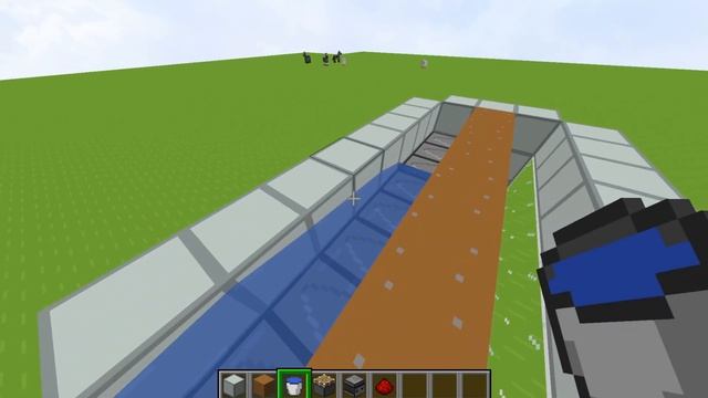 GRANJA de CAÑA DE AZUCAR 1.19 (Java & Bedrock) - AUTOMATICA смотреть онлайн