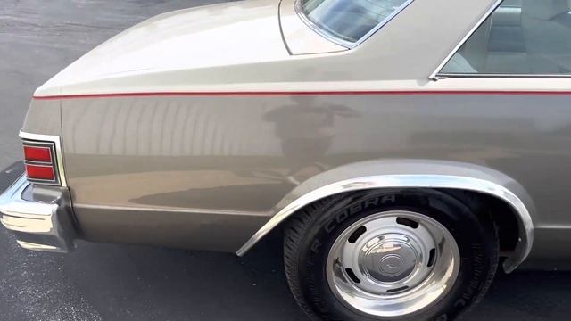 1980 Chevrolet Malibu-$OLD смотреть онлайн