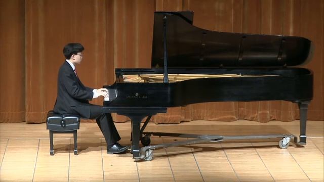 Chopin Mazurka op. 59 no. 1,2 смотреть онлайн