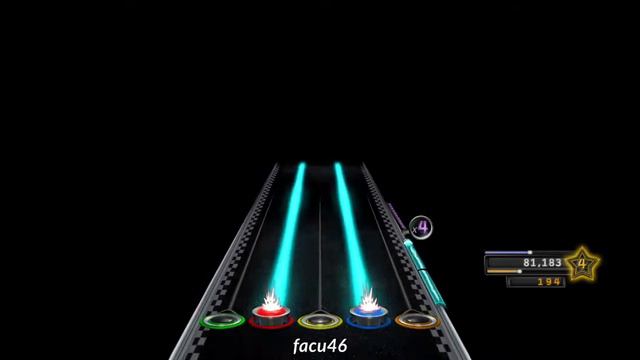 Sabaton-Hearts of Iron (clone hero) смотреть онлайн