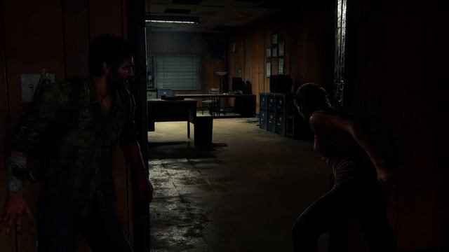 The Last of Us Part I 8k / 4k 7680x2160 ultrawide 32:9 - max settings - rtx 4090 смотреть онлайн