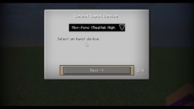 [☠️ PIRATAS MODS #4] Voice Chat Reloaded - Minecraft 1.12.2 | EnderM87 смотреть онлайн