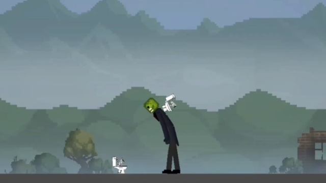 skibidi multiverse season 4 melon playground смотреть онлайн