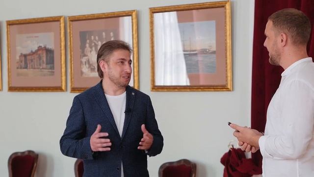 IT Столица России.Таганрог