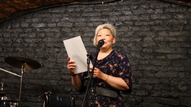 Марина Чен _ Хочу быть чиста, как ребёнок... смотреть онлайн