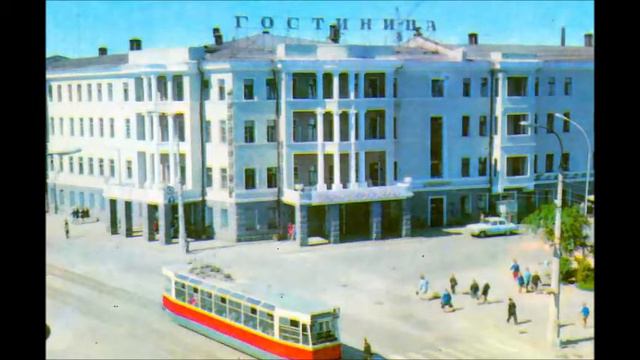 С Днем рождения Нижний Тагил ! смотреть онлайн