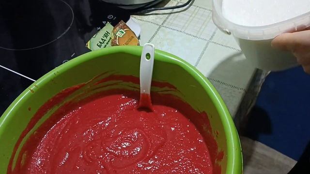 Делаем вкуснейший джем из калины без косточек на зиму для защиты иммунитета смотреть онлайн