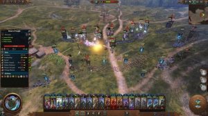 Перевёртыш - Гайд | Total War Warhammer 3