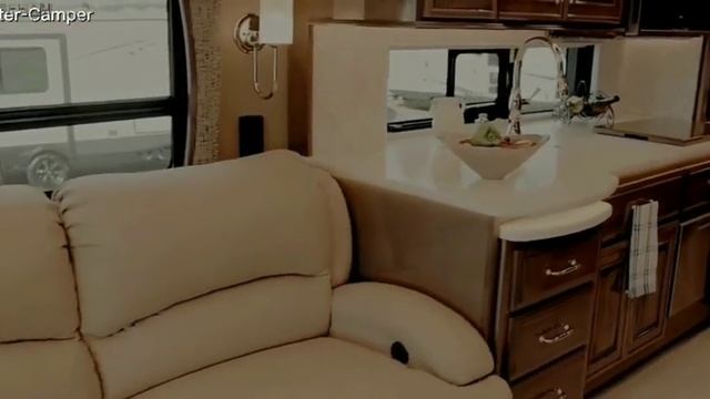 Автодома для отдыха⛱ Master-camper смотреть онлайн
