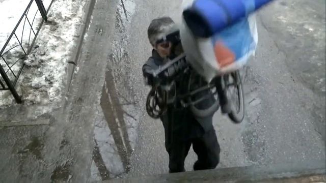 Переезд, перевозка мебели и вещей. смотреть онлайн