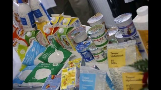 SN150327 011 На Ирбитском молочном заводе в Свердловской о смотреть онлайн