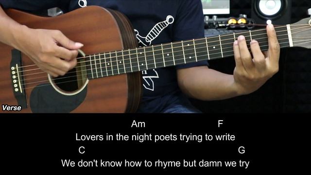 Always Remember Us This Way - Lady Gaga | EASY Guitar Lessons - Chords - Guitar Tutorial смотреть онлайн