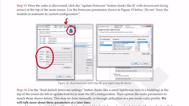 Digi Connectport X2 and ZigBee/XBee Coordinator смотреть онлайн