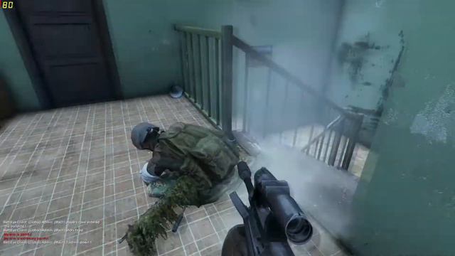 Lag switch, Hacks or Desync... смотреть онлайн