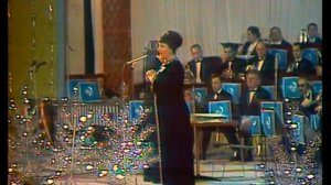 Ольга Воронец  - Гляжу в озера синие