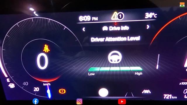 Mahindra XUV700 Driver information system | 10.25 inch | Tutorial | DIY | Jojo wheelie смотреть онлайн