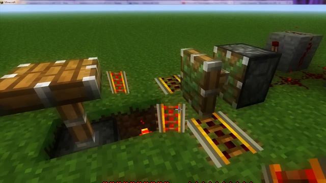 Minecraft 1.4.2 клонирование смотреть онлайн