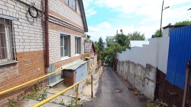 В Воронеже смотреть онлайн