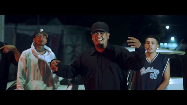 «CREW DE LOCOS»Diego Lozano x Verre Viera x Tybu Reales x Crazy Rapers смотреть онлайн