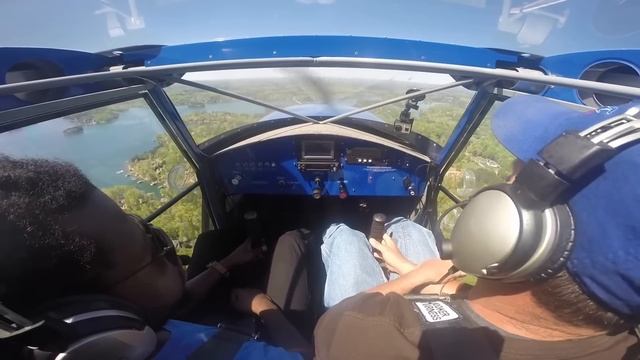 Top 5 Homebuilt Bush Planes Starting At $27,000 смотреть онлайн