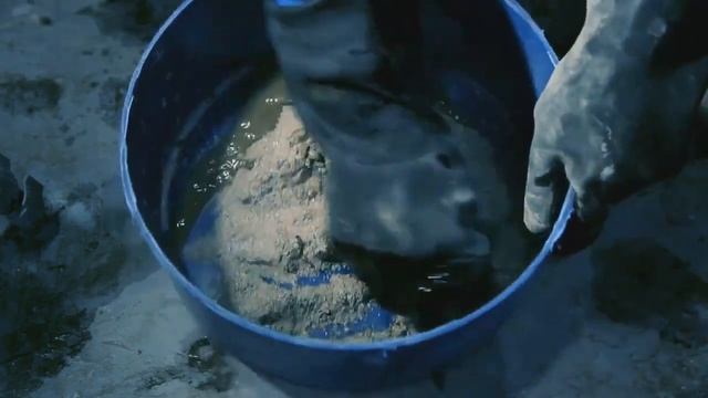 Видео о Гидропломбах Пенеплаг и Ватерплаг системы гидроизоляции Пенетрон, инструкция по применению смотреть онлайн