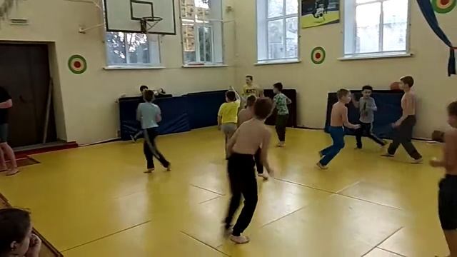 Дзюдо. Игровой день! Шемяков Владимир Иванович. Курск смотреть онлайн