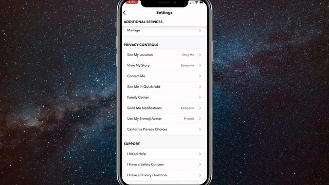 How to Make a Public Profile on Snapchat (2024) смотреть онлайн