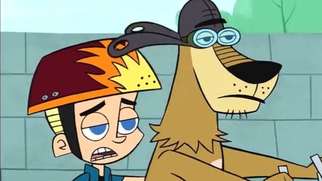 Johnny Test - Johnny's Extreme Game Controller / Li'l Johnny смотреть онлайн