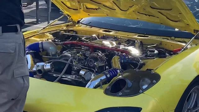 ELITE TUNER EVENT (12/1/18) - ARIZONA смотреть онлайн