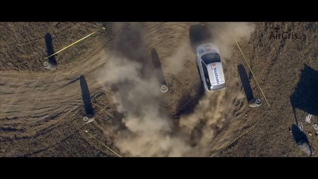 Gymkhana Perly Certoux 2017 смотреть онлайн