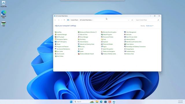 Как использовать ноутбук Dell с закрытой крышкой смотреть онлайн