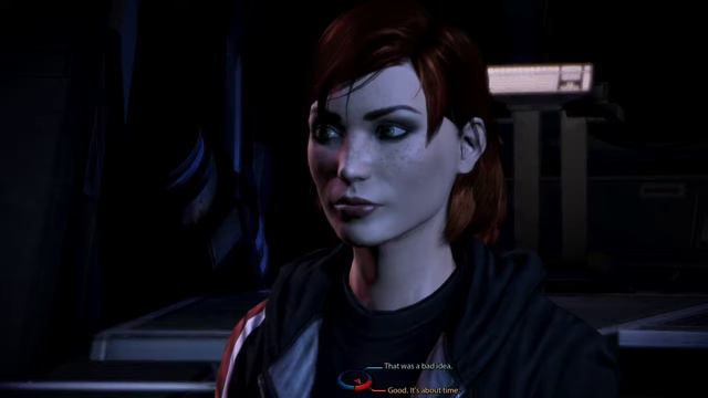 Return of the Quarians! | Mass Effect 3 (Part 16) смотреть онлайн