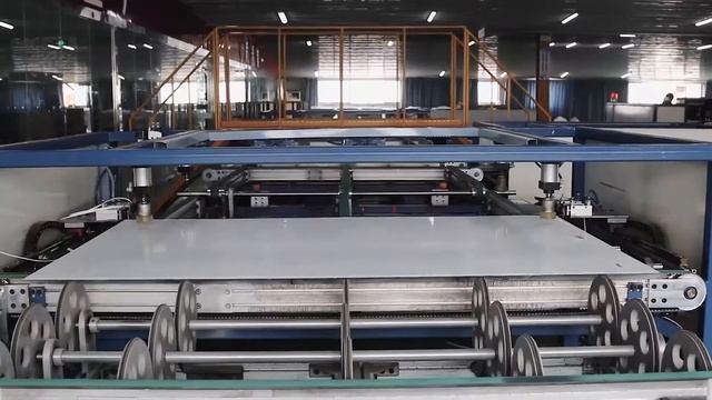 КАК ДЕЛАЮТ СОЛНЕЧНЫЕ ПАНЕЛИ? СОЛНЕЧНЫЕ ПАНЕЛИ TOPRAY SOLAR. УМНАЯ ЭНЕРГИЯ смотреть онлайн