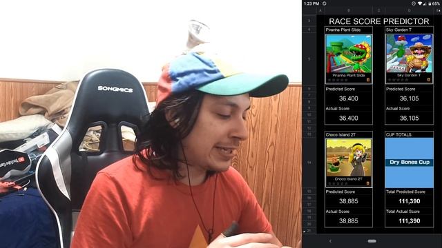 The ULTIMATE Mario Kart Tour Ranked Cup Guide! смотреть онлайн